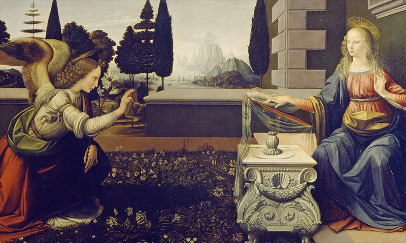 The Lost Leonardo 4 The Lost Leonardo 4