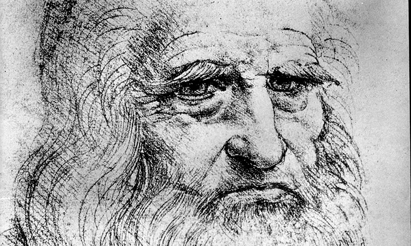 The Lost Leonardo 3 The Lost Leonardo 3