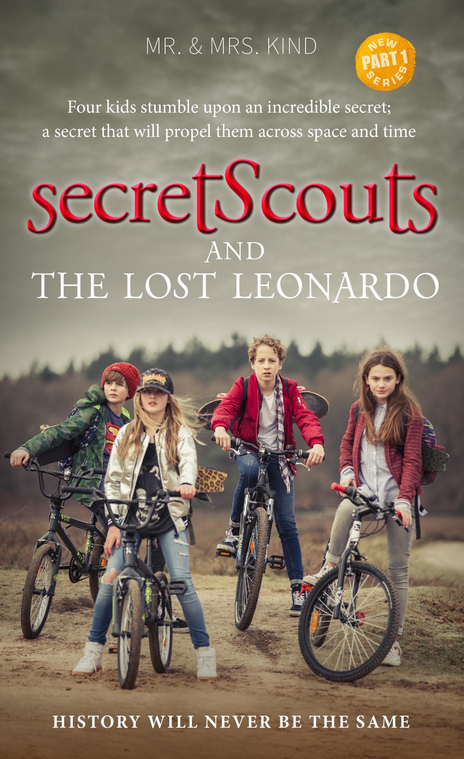 The Lost Leonardo 2 The Lost Leonardo 2